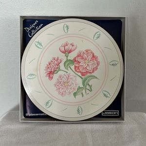 Vintage Jason Round Placemats